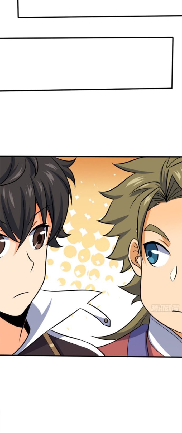 Spare Me, Great Lord! chapter 122